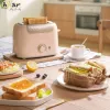 Máy nướng bánh mỳ Bear DSL-601