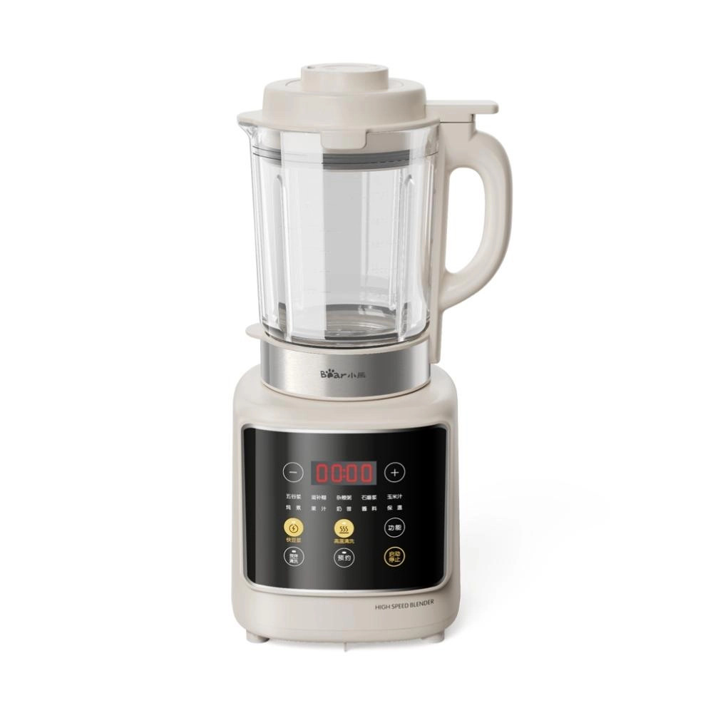 Máy làm sữa hạt Bear PBJ-D10T1