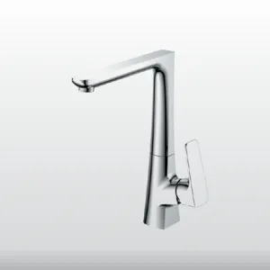 Vòi rửa bát Malloca K292C