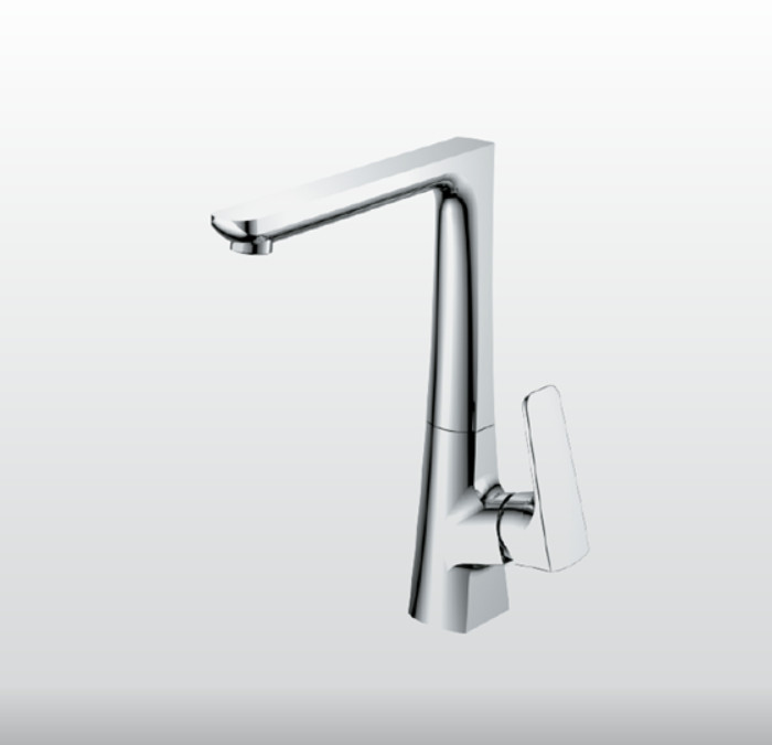 Vòi rửa bát Malloca K292C