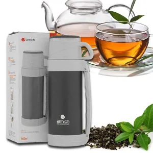 Phích giữ nhiệt ELMICH inox 304 800ml EL2246493