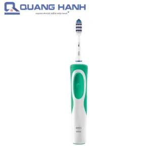 Bàn chải đánh răng điện Oral-B Vitality TriZone D12.513