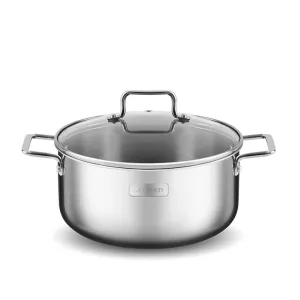 Nồi inox liền khối Elmich Trimax XR EL-3841 size 20cm