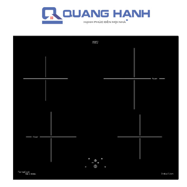 Bếp từ Zegu ZG-42I 6750W