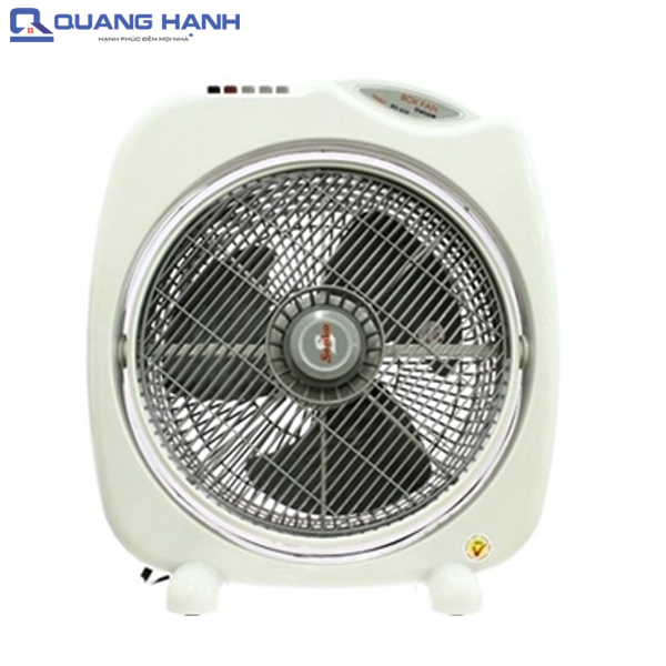 Quạt hộp Senko BD850 - toàn cảnh sản phẩm