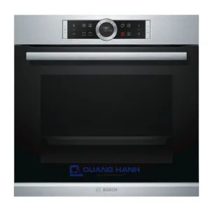 Lò nướng Bosch HBG634BS1