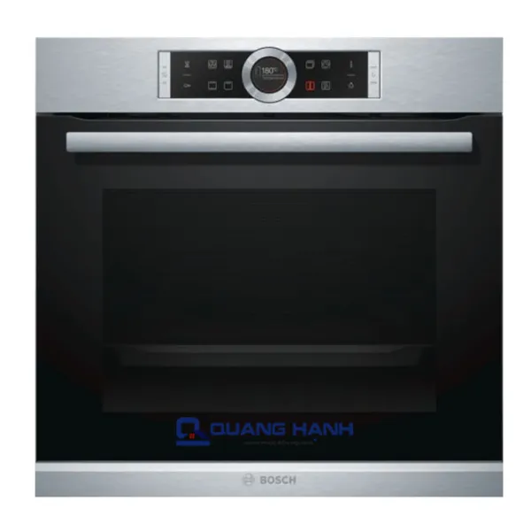 Lò nướng Bosch HBG634BS1