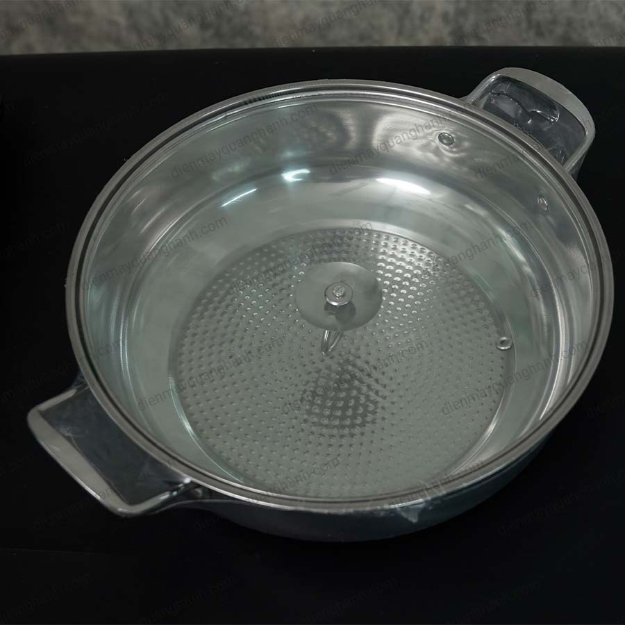 Ảnh thực tế Bếp từ đơn Bluestone ICB-6727