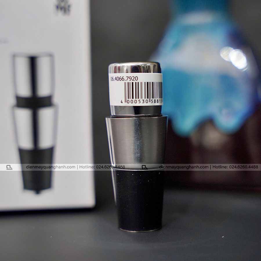 Ảnh thực tế Dụng cụ rót rượu có nút WMF L4CM 0640667920