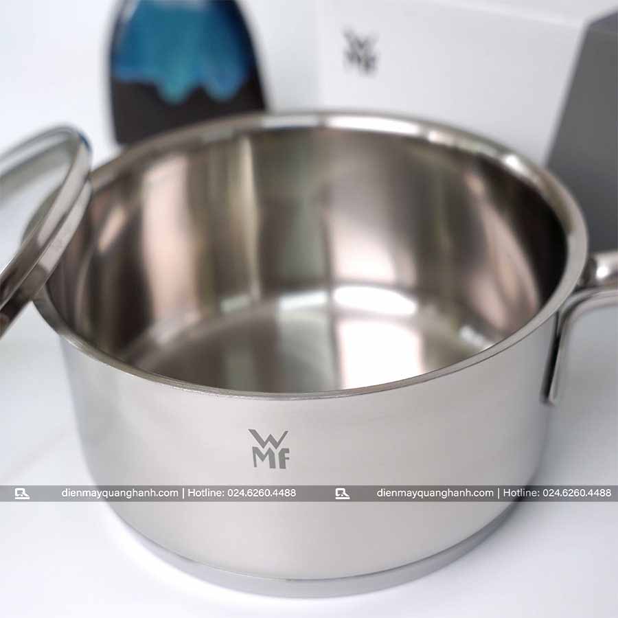 Ảnh thực tế Quánh WMF Provence Plus 0724166380 16CM