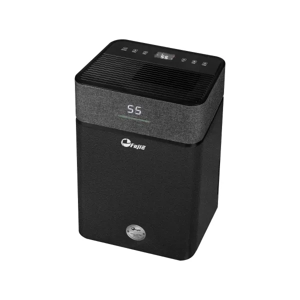 Máy hút ẩm Fujie HM-916ED 16 lít/ngày