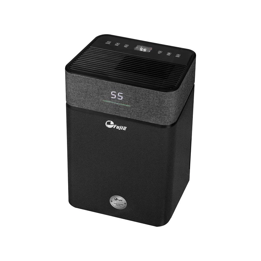 Máy hút ẩm Fujie HM-916ED 16 lít/ngày