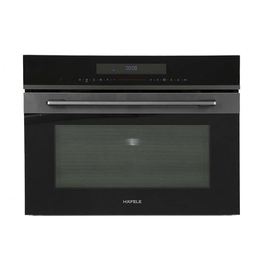 Lò nướng kết hợp vi sóng lắp âm Hafele HCO-8T50A