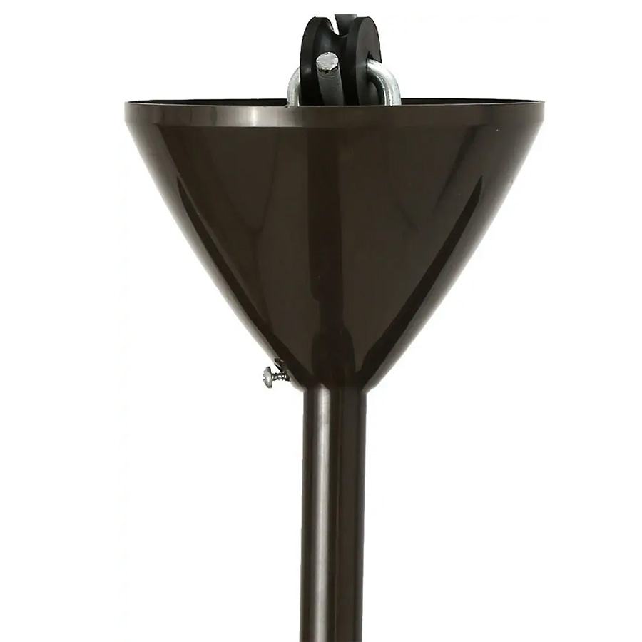 Quạt trần KDK N56YG 3 cánh