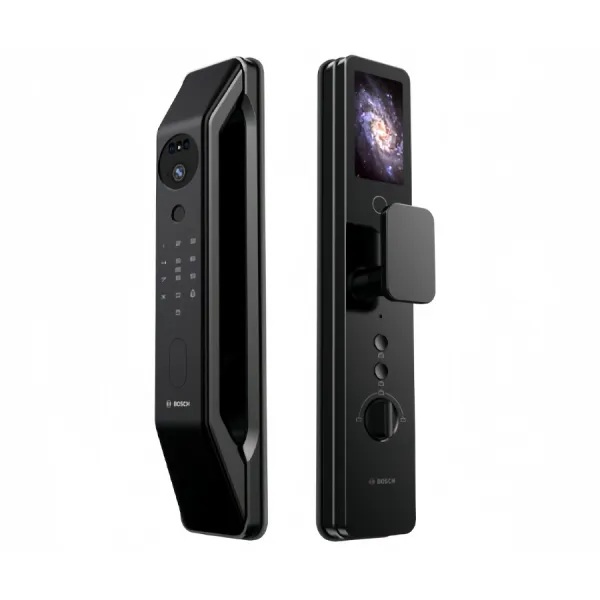 Khóa điện tử Bosch FU6 Plus