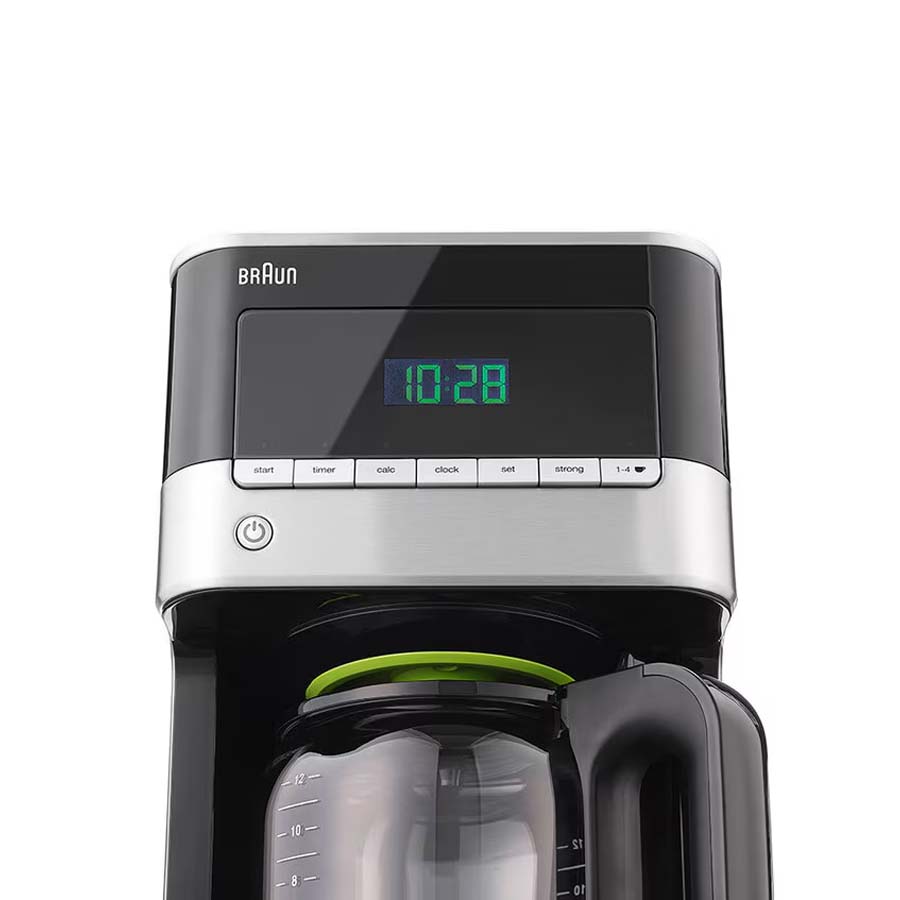 Máy pha cà phê Braun KF7120BK