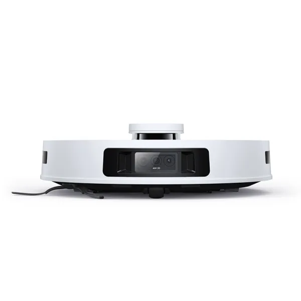 Robot hút bụi lau nhà Ecovacs Deebot T30S Pro 2025