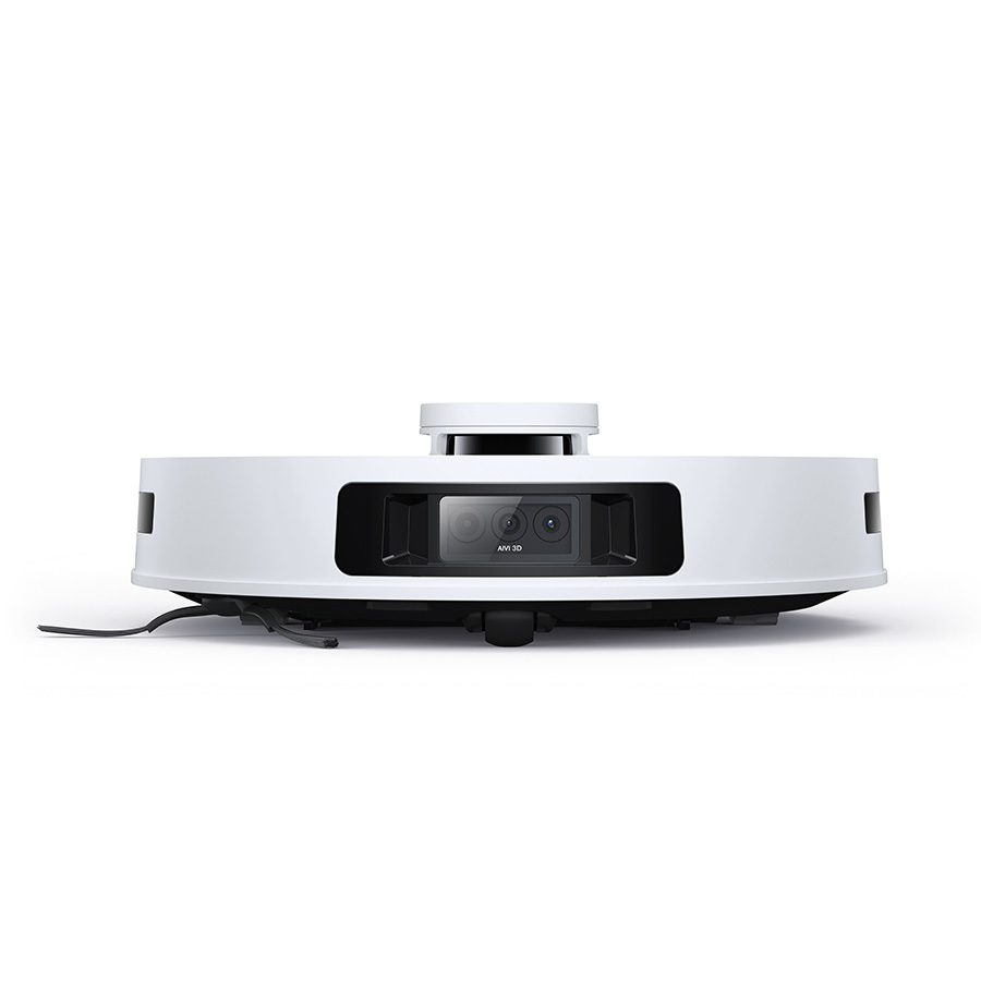 Robot hút bụi lau nhà Ecovacs Deebot T30S Pro 2025