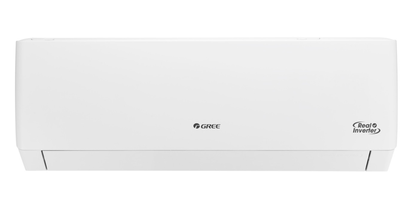 Máy lạnh Gree Inverter 1 HP GWC09PB-K3D0P4