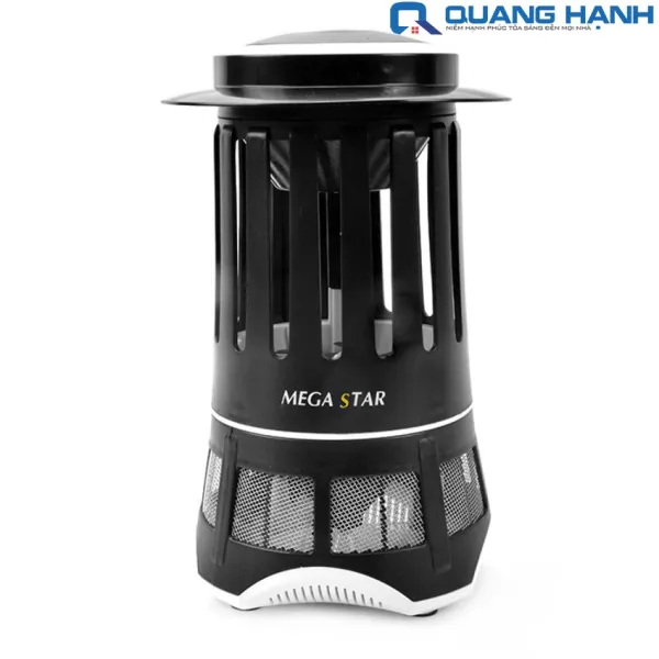 Đèn bắt muỗi Thái Lan Mega Star DM006