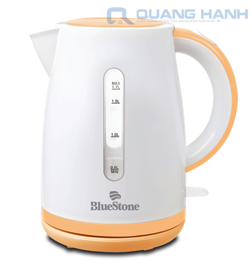 Ấm đun siêu tốc Bluestone KTB-3317 – 1.7 lít