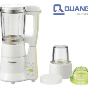 Máy xay sinh tố Zojirushi BM-RSQ08-GA
