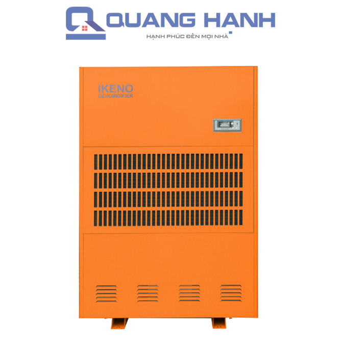 Máy hút ẩm IKENO IRD-4500S