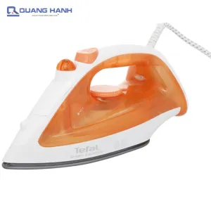 Bàn là hơi nước Tefal FV1022T0 1200W