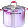 Nồi luộc gà inox Elmich EL-3141 15L
