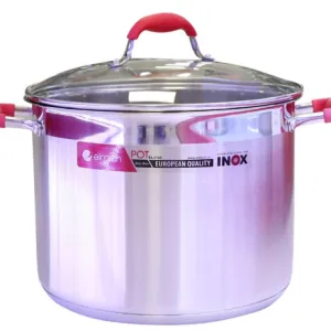 Nồi luộc gà inox Elmich EL-3141 15L