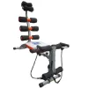 Máy tập cơ bụng đa năng Eight Pack mới