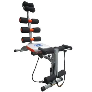 Máy tập cơ bụng đa năng Eight Pack mới