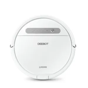 Máy robot hút bụi lau nhà thông minh Deebot OZMO 610