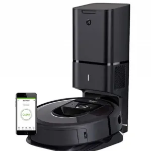 Robot hút bụi iRobot Roomba i7