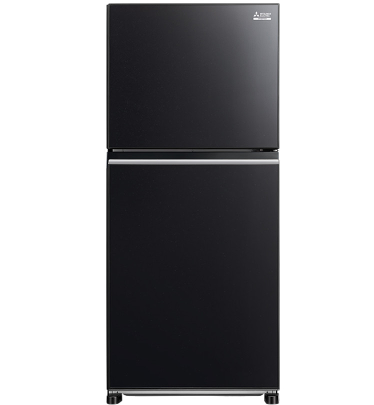 Tủ lạnh Mitsubishi Electric Inverter 344 lít MR-FX43EN-GBK-V