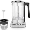 ẤM SIÊU TỐC WMF LONO TRÀ 1,7L