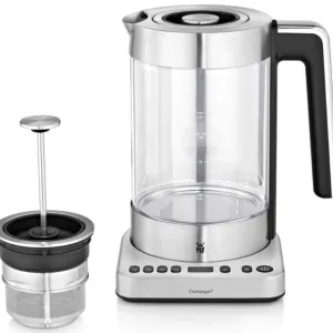 ẤM SIÊU TỐC WMF LONO TRÀ 1,7L