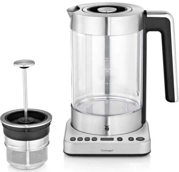 ẤM SIÊU TỐC WMF LONO TRÀ 1,7L