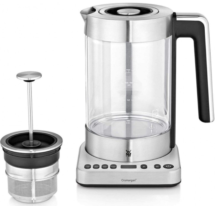 ẤM SIÊU TỐC WMF LONO TRÀ 1,7L