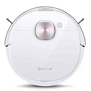 Robot hút bụi lau nhà Ecovacs Deebot T8 Max chính hãng