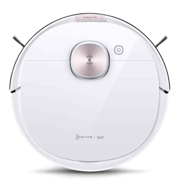 Robot hút bụi lau nhà Ecovacs Deebot T8 Max chính hãng