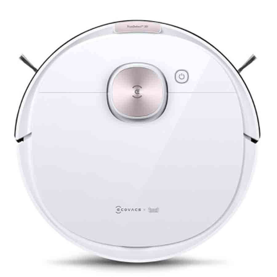 Robot hút bụi lau nhà Ecovacs Deebot T8 Max chính hãng