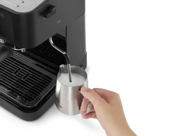 Máy Pha cafe Delonghi EC230.BK