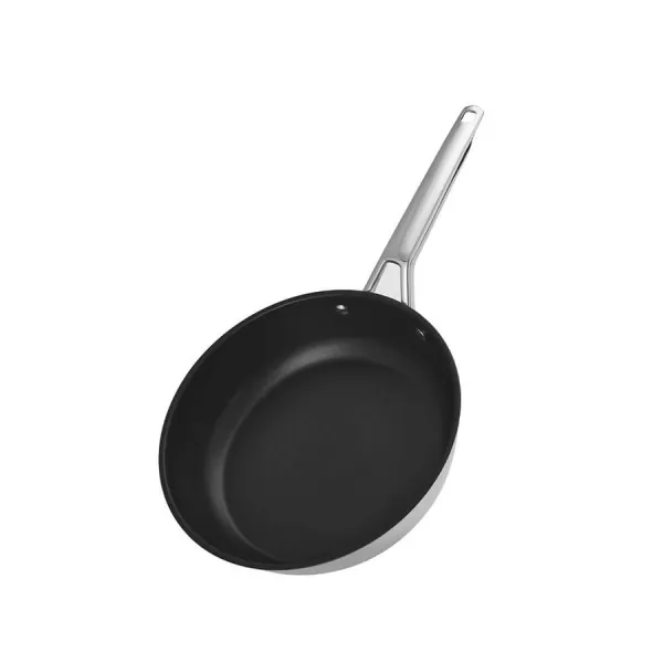 Chảo chống dính Inox 304 Impact bonding Elmich EL-2459IC22 size 22cm