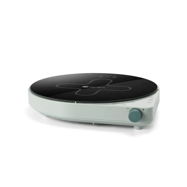 Bếp từ đơn Elmich ICE-8878PG