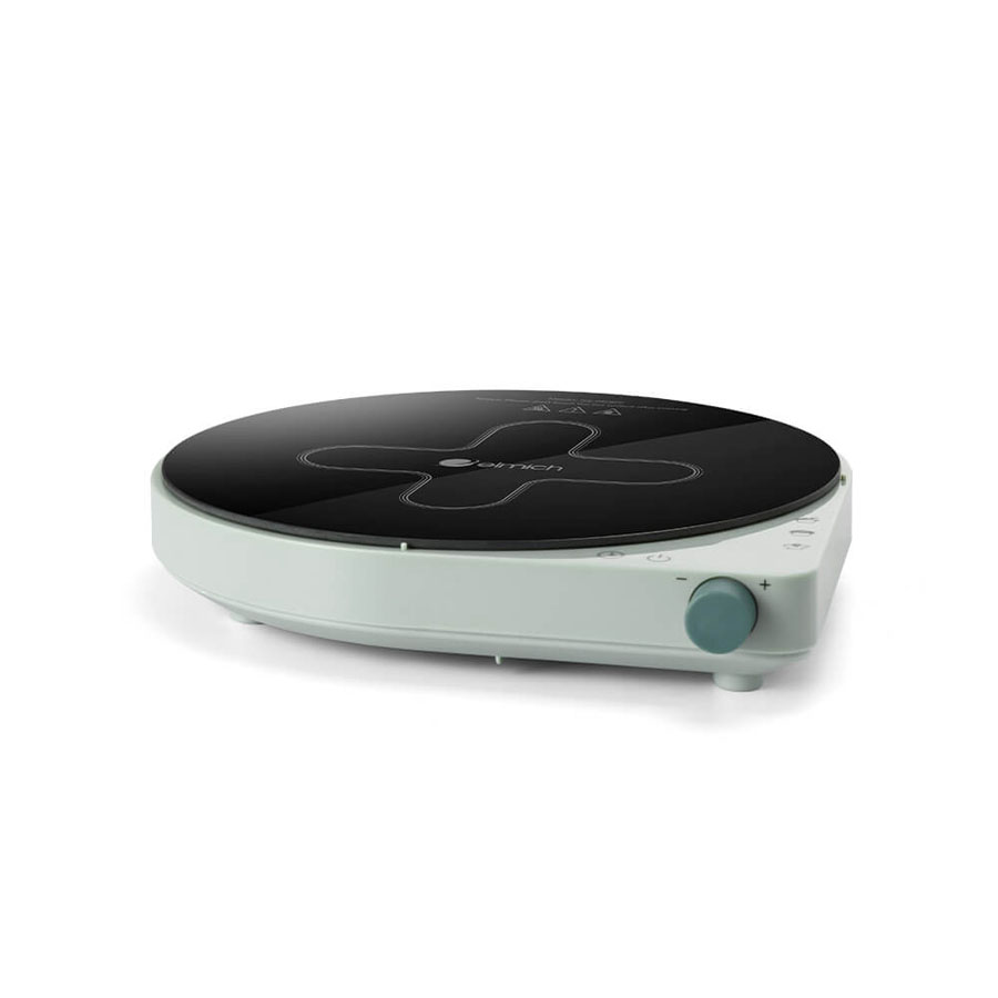 Bếp từ đơn Elmich ICE-8878PG