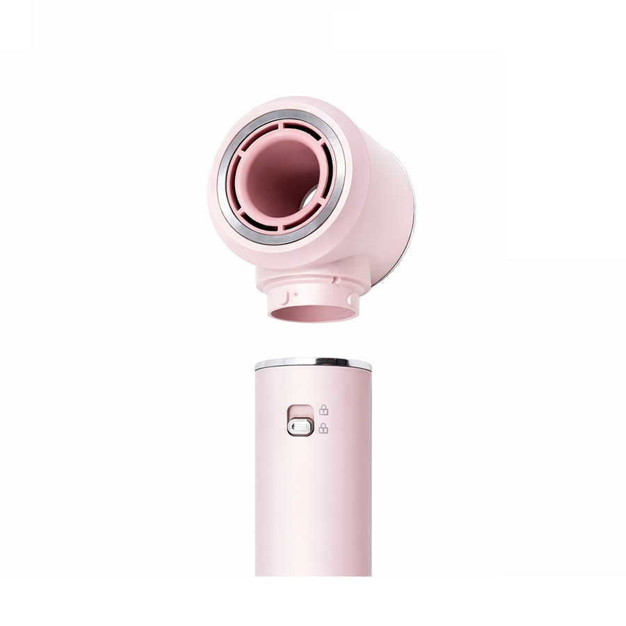 Máy sấy tóc tạo kiểu Masuto Air Styler 5in1