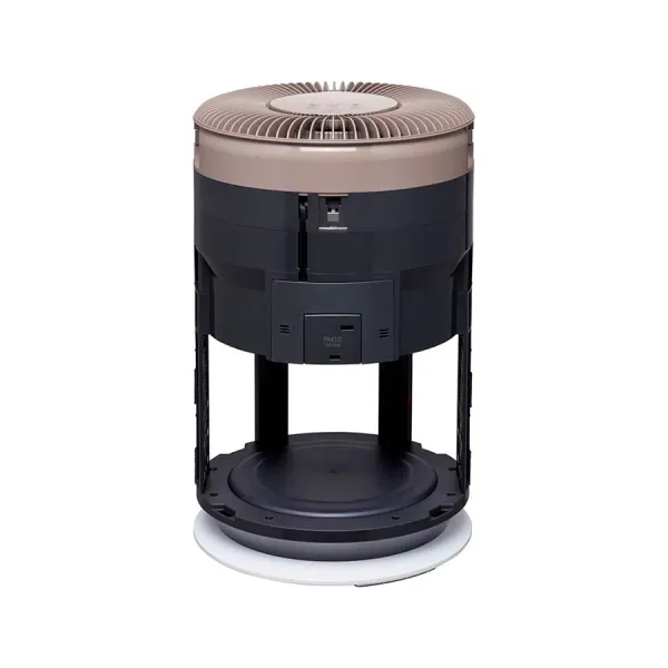 Máy lọc không khí LG PuriCare 360 HIT AS60GHCG0