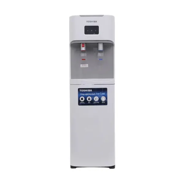 Máy nước nóng lạnh Toshiba RWF-W1669BV(W)