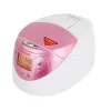 Nồi cơm điện tử Cuckoo CR-0631F 1 lít